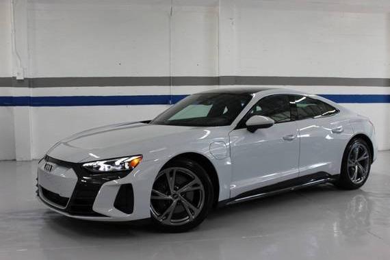 AUDI E-TRON GT 2023 WAUFJBFW9P7003900 image AUDI E-TRON GT 2023 WAUFJBFW9P7003900 image